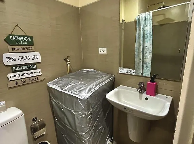Sherry's Cozy Aparthotel