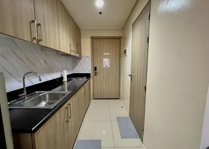 Sherry's Cozy Aparthotel 4*
