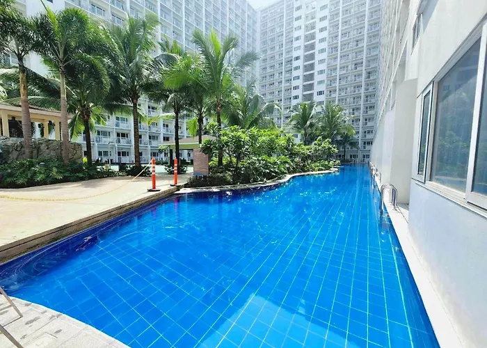 Sherry's Cozy Aparthotel 4*