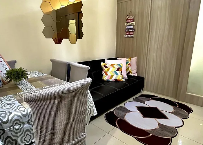 Aparthotel Sherry's Cozy