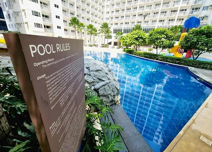 Aparthotel Sherry's Cozy 4*