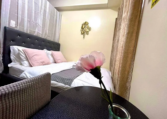 Sherry's Cozy Manila