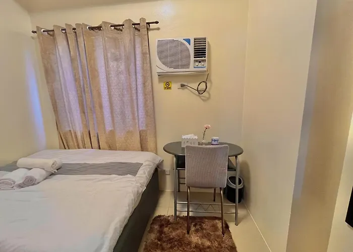 Sherry's Cozy 4*